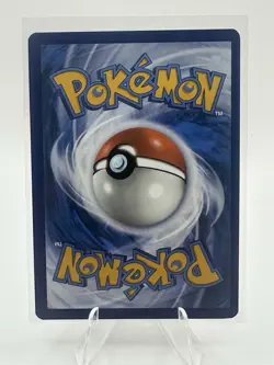 Pokemon TCG Pelipper Scarlet & Violet Paldean Fates Holo Shiny Rare Card 204/091 - Image 2