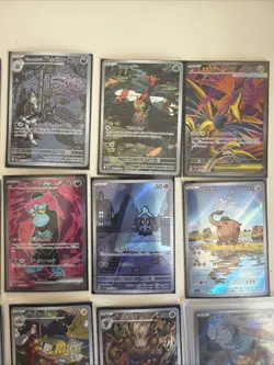 Pokemon Lot Of 15 Cards - Image 3
