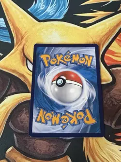 Pokemon S-Chinese Promo Card Bulbasaur Master Ball 069/SV-P Holo US Seller - Image 2