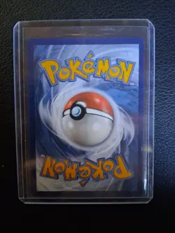 Pokemon TCG Zorua 075/064 Shrouded Fable Illustration Rare Holo Card - Image 2