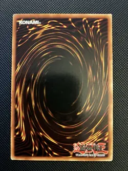 Dark Magician SDY-006 Starter Deck Yugi Unlimited Ultra Rare Yu-Gi-Oh! Card - Image 2