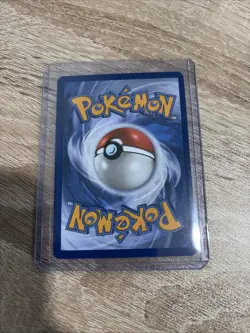 Pokemon TCG Misty's Lapras Holo Card 194/182 Sv10: Destined Rivals - Image 2