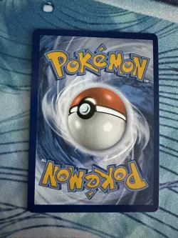 Pokemon Card Dondozo EX 211/182 Destined Rivals - Near Mint - Image 2