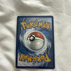 Pokemon Card Moltres Pokemon 151 Reverse Holo Rare 146/165 Near Mint - Image 2