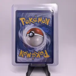 Pokemon Alolan Ninetales GX TCG Sun & Moon: Guardians Rising Holo Card 22/145 - Image 2
