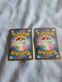 Pokemon TCG - Japanese Card Bundle X18 - NM/M - Image 5