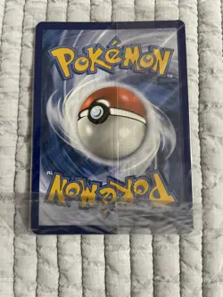 Pokemon TCG Mimikyu 075 Sv: Scarlet & Violet Black Star Promo Card Holo SEALED - Image 2