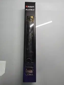 Magic Fallout Grave Titan V4 Standard Card Playmat MtG - Image 2