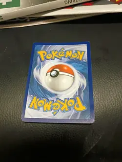 Joltik 196/182 Paradox Rift Illustration Rare Pokemon TCG Card NM Condition - Image 5