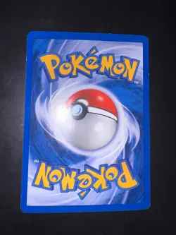 Pokemon Cards: Neo Discovery Rare Holo: Unown A 14/75 Eng NEARMINT - Image 3