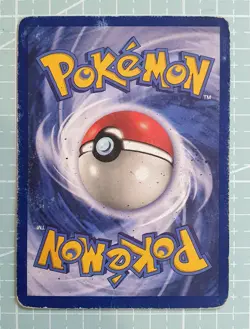 Electrode 21/102 Rare: Base Set Pokemon Trading Card Game TCG - Image 2