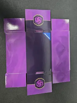 The Queen Snow White Promo Card Storage Box Archazia's Island Lorcana League - Image 2