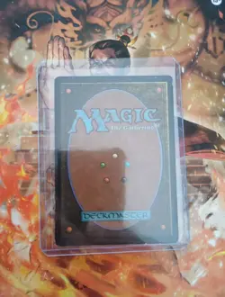 MTG Charisma - Mercadian Masques #066 - Image 2