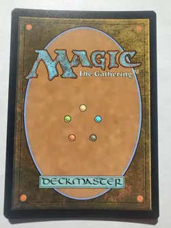 Valgavoth, Terror Eater (Showcase) Duskmourn: House of Horror Foil - Image 2