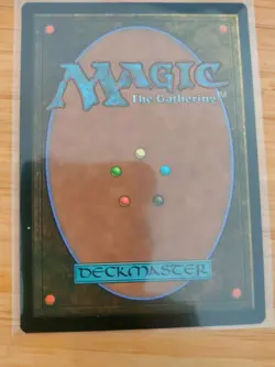 MTG The Last Ronin's Technique (FOIL) 0012 Teenage Mutant Ninja Turtles M/NM - Image 2