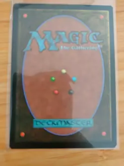 MTG Venus, Torn Between Worlds (FOIL) 0136 Teenage Mutant Ninja Turtles M/NM - Image 2