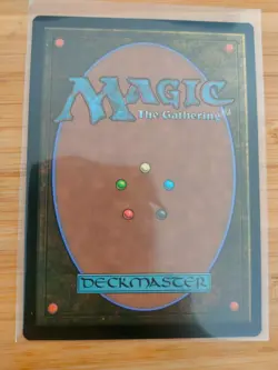 MTG Wingnut, Bat on the Belfry (FOIL) 0110 Teenage Mutant Ninja Turtles M/NM - Image 2