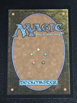 MTG Lorwyn Eclipsed Firdoch Core Foil 0255 NM - Image 2