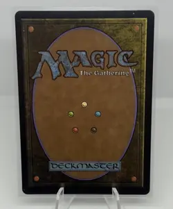 Devoted Druid Borderless 0138 Special Guest Lorwyn Eclipsed Magic the Gathering - Image 2