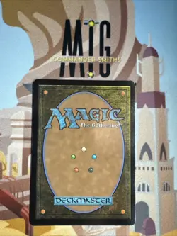 Avacyn Angel of Hope ✨ Borderless Poster FOIL ✨ MTG NM Innistrad Remastered - Image 2