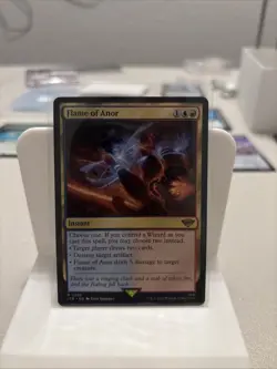 Flame of Anor Universes Beyond: the Lord of the Rings: Tales of Middle-Earth... - Image 1