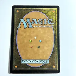 Manabarbs 218 R 10th Edition Magic the Gathering MTG LP - Image 2