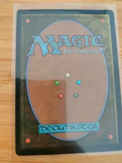 MTG Glarb, Calamity's Augur 0215 Bloomburrow M/NM Free UK P&P - Image 2