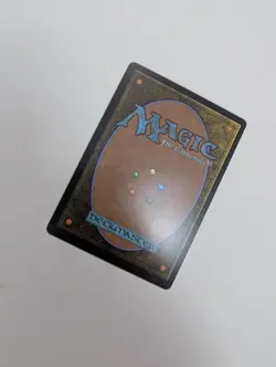 MTG - Donatello, Way with Machines - Teenage Mutant Ninja Turtles NM/M Condition - Image 3