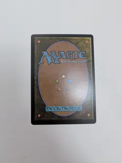 MTG - Donatello, Way with Machines - Teenage Mutant Ninja Turtles NM/M Condition - Image 4