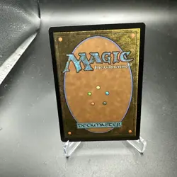 Reprieve (Borderless) Marvel Universe Eternal-Legal Regular - Image 2