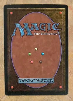 MTG Unlimited Crusade - Moderately Played - Magic: The Gathering Unlimited Ed. - Image 2