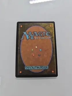 MTG Ultimate Green Goblin Marvel Play Promo Unique & Misc Promos Spiderman - Image 2