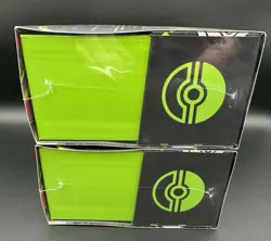 x2 Pokemon Center Perfect Order Exclusive Elite Trainer Box ETB Sealed Pokemon - Image 5