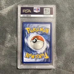 2015 Pokemon XY Roaring Skies Rayquaza EX #75/108 PSA 10 GEM MINT new cert - Image 2