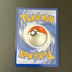 Pokemon TCG Nymble 096/094 PFL Basic Bug Regular English 2025 Card - Image 2