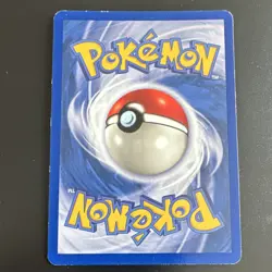 Pokemon Magneton 11/62 Fossil Unlimited Holo Rare Card 1999 - Image 2