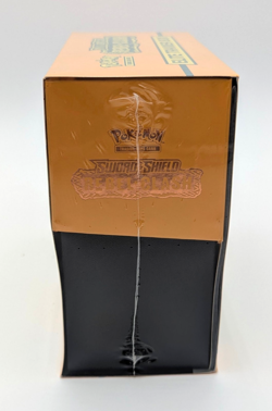 Factory Sealed 2020 Pokemon TCG: Sword & Shield Rebel Clash Elite Trainer ETB 820650807008 - Image 3