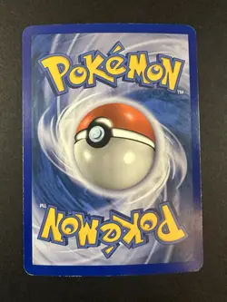 Horsea 50/101 EX Dragon Frontiers Stamped Reverse Holo Pokemon Card NM - Image 5