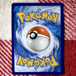 POKEMON TCG ALOLAN VULPIX V FULL ART ULTRA RARE! 173/195 SILVER TEMPEST! - Image 2