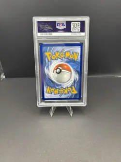 Pokemon Charizard VSTAR SWSH262 PSA 9 - Image 2
