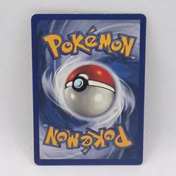 Haunter 29/102 1st Edition Shadowless Uncommom Pokemon TCG Card LP - Image 2