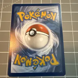 Pokemon Meowth Ex Ultra Rare 107/88 NM Perfect Order - Image 5