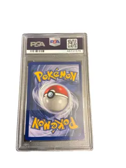 Pokemon 1999 Articuno - Holo - 1st Edition PSA 9 - Image 2