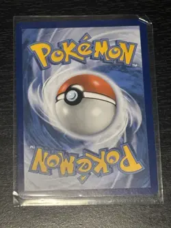 Pokemon TCG Obsidian Flames Pidgey Holo Illustration Rare Full Art 207/197 NM - Image 2