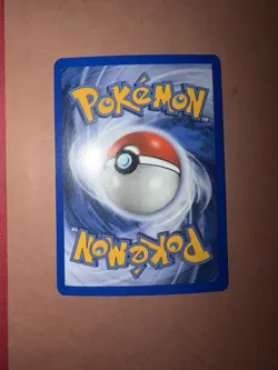 2003 Pokemon TCG Whiscash 48/97 Reverse Holo EX Dragon e Reader LP - Image 2