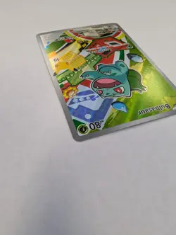 🔥 Kanto Pokemon First Partner Illustration Collection Starters Gen 1 🔥 Clean!! - Image 5
