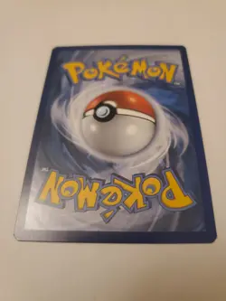 Pokemon TCG Shroomish Primal Clash 15/160 Reverse Holo Common - Image 3