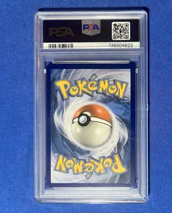Hidden Fates Full Art Pokemon Sun & Moon 2019 MLTRS/ZPDS/ARTCN.GX #66 PSA 10 - Image 2