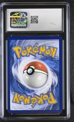 SEQUENTIAL CGC 8 PIKACHU 160 CROWN ZENITH CGC 8.5 PIKACHU TG05 LOST O POKEMON - Image 4