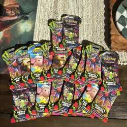 Pokemon TCG: Mega Evolution/Perfect Order - 19-Pack Bundle - Image 1